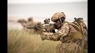 KAMPFSCHWIMMER (Music Video) Bundeswehr