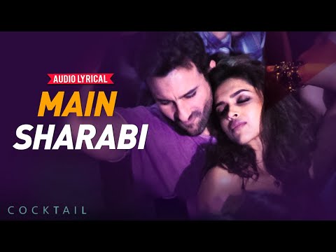 Main Sharabi -