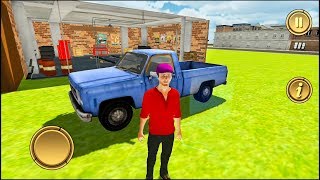 Car Mechanic Simulator 2019 - Building and Repairing Cars Game - Android Gameplay FHD screenshot 1