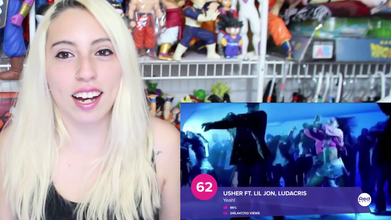 Top 100 Songs from the '70s, '80s, '90s & '00s - REACTION!!!