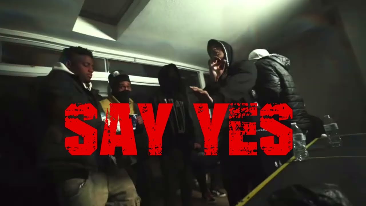 [FREE] Ebk Jaaybo x lou deezi Sample Type beat “Say yes