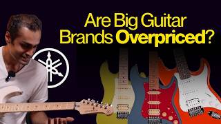 Ditch Big Guitar Brands… Here’s Why Strydom ST20/ST30 Review