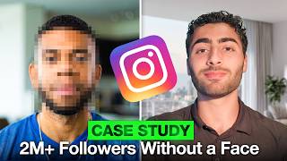 How My Client Built a Faceless Christian Brand to 2M+ Followers (5 Figures/mo)