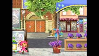 Best Educational Apps-Team Umizoomi Math