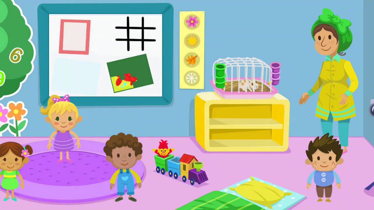 HTML5 Games For Kids, Toddlers, Preschool, Kindergarten and K-12