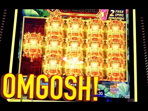 TAKING CHANCES WINNING CASH MONEY IN VEGAS!!!!!!!