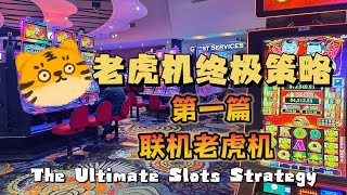 【老虎机终极策略】联机老虎机 The Ultimate Slot Machine Strategy screenshot 1