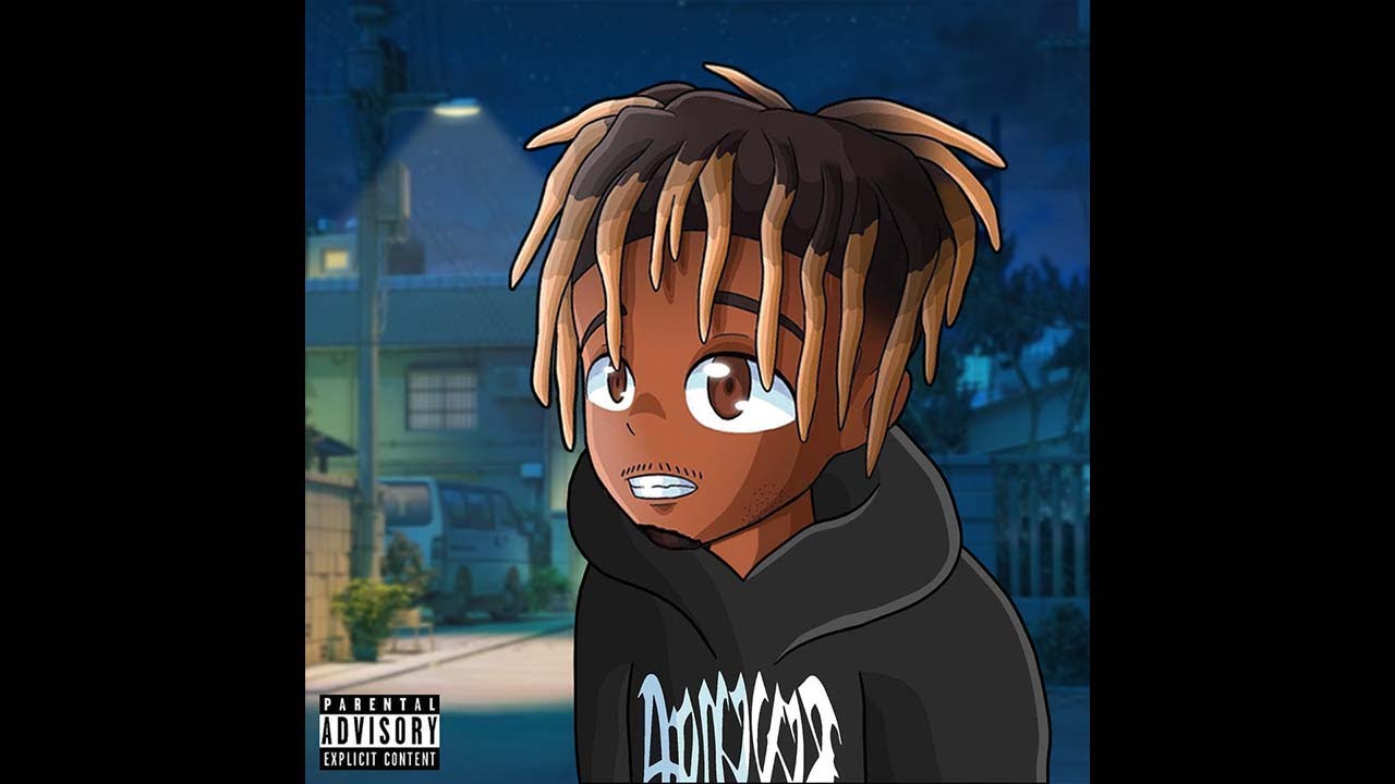 Juice WRLD - Try Again (Remix)[Prod. Red Limits]