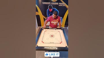 The Practice to improve your carrom game  Revolution is Coming carrom learning shots #carrom #viral