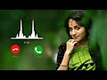 Pachai Nirame Ringtone × Tamil Ringtone  [ Download link 👇] Ar Rahman × Tamil Ringtone Song