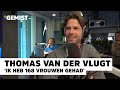 Thomas (StukTV) met eigen BOEK: 'GA IETS DOEN!' | 538Gemist