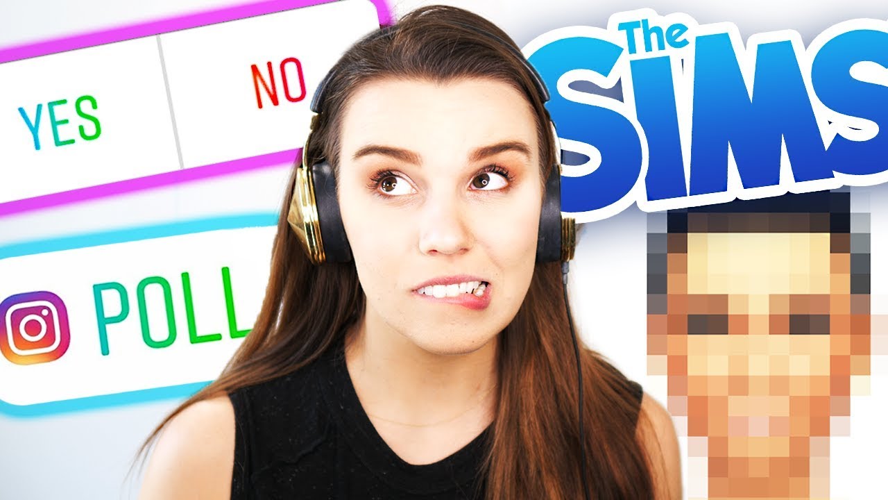 SUBSCRIBERS PICK  CREATE MY SIM