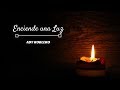 Enciende una luz | Ady Roblero