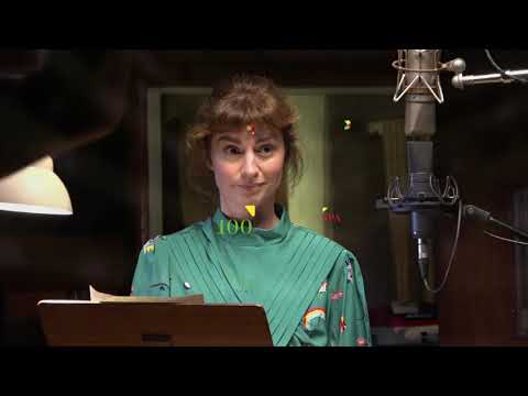 Making of da
