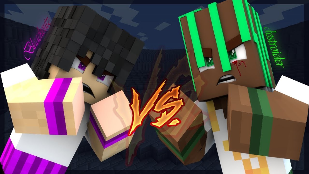 SAMG VS LegitszT l  A Revanche? l Gladiator Challenge