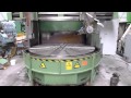 TITAN vertical borer SC27 MACH4METAL karussel draaibank drehmaschine for sale