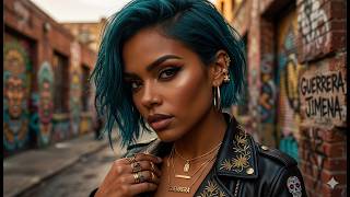 Phonk X Slavic Vibe - Jimena Has Come Cyber Slavia