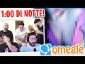 NON ANDARE SU OM3GL3 SE SEI UBRI4CO! 😖