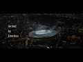 UNITED BY EMOTION | The Tokyo 2020 Games Motto