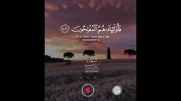 أجمل حالات واتس اب قرآن كريم بصوت القارئ هيثم الدخين| دواء للروح❤️