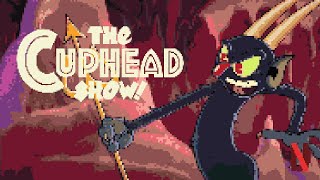 The Devil's Song (The Cuphead Show!) [8 Bit Cover] [Studio MDHR] - 8 Bit Paradise