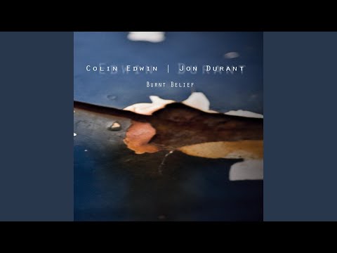 Colin Edwin — Balthasar's Key