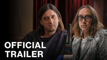 Jeff Bhasker & Anthony Kilhoffer Co-Producing & Mixing Kanye West | Trailer