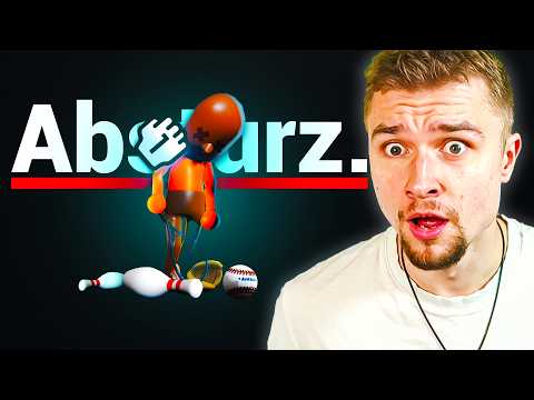 How Nintendo killed Wii Sports. | David's reaction