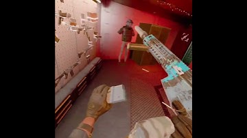 Mcx spear #ghostoftabor #vr