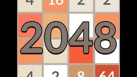 2048 AI