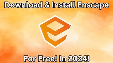 Step-by-Step Guide to Download and Install Enscape: Boost Your 3D Visualization Skills Today!