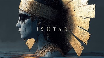 Ishtar - Mesopotamian Ambient Music for Divine Energy