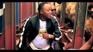 Papy Bastin - Fais moi bisou (Official video)