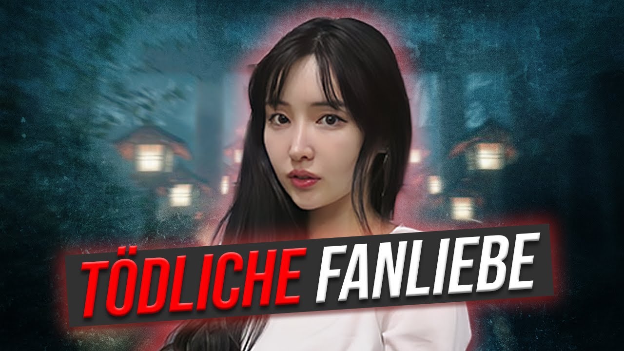 TikTok-Star nach LIVE ermordet | Der Fall Yoon Ji-Ah