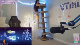 Full Ban alinity from twitch Guide