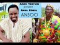 Nana Bonja Ansoo 