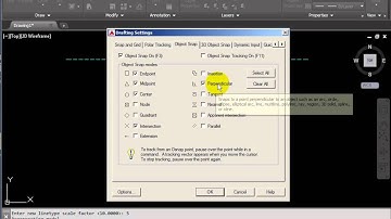 AutoCAD 2D FT Truss Drawing Exercise pt1 of 3