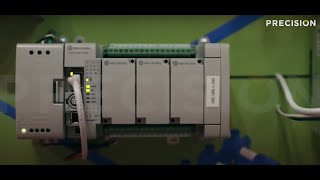PRECISION | Prosoft Connect | Rockwell screenshot 3