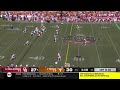 Oklahoma vs Texas THRILLING Ending | 2023 College Football