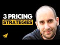 How to EARN MONEY With Proper PRODUCT PRICING!