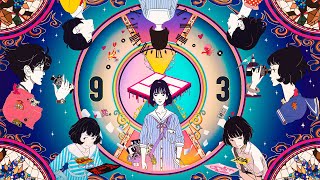 Shaman - Confins Night Is Short, Walk On Girl