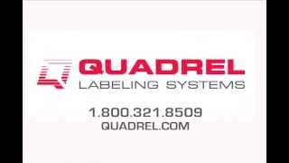 Quadrel Labeling Systems Company Video