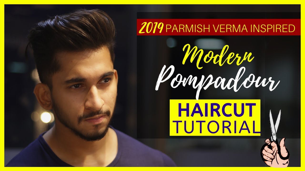 15 Cool Pompadour Fade Haircuts in 2024 | Fade haircut, Pompadour hairstyle,  Pompadour fade