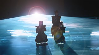 BABYMETAL - Starlight - LIVE [10 BABYMETAL BUDOKAN - LEGEND METAL GALAXY]