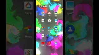 how to set live wallpaper!set colour full wallpaper🤞🤞 screenshot 5