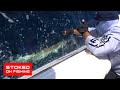 One of the Worlds Best Offshore Fishing  Destinations, Mag Bay | Stoked On Fishing - Full Episode |