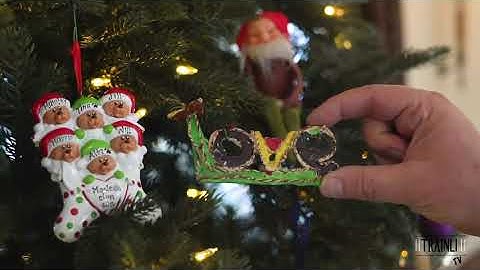 TRAINLI TV: LGB Christmas Starter Trains