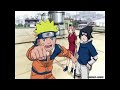 Naruto Opening 1 | R★O★C★K★S (HD) Mp3 Song