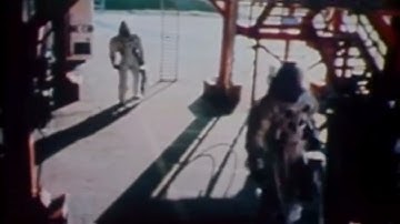 Chord Player Minimalist composition example in the style of Philip Glass