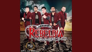 Vignette de la vidéo "Grupo Rebeldia - El Renegado"